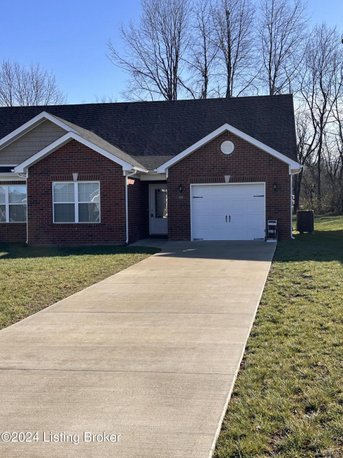 143  Avondale Dr Bardstown, KY 40004 | MLS 1676725