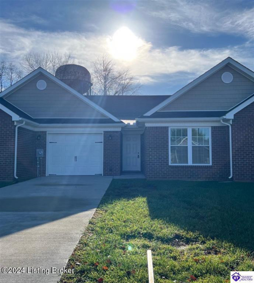 133  Avondale Dr Bardstown, KY 40004 | MLS 1676739