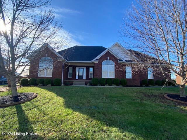 147  Deep Springs Dr Bardstown, KY 40004 | MLS 1676753