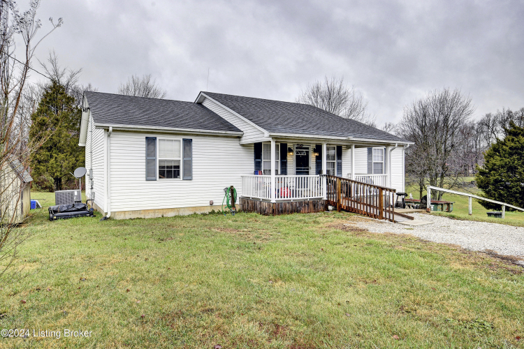 135  Patriot Way  Vine Grove, KY 40175 | MLS 1676835