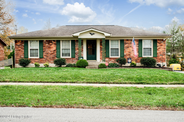 9210  Willowwood Way Louisville, KY 40299 | MLS 1676843