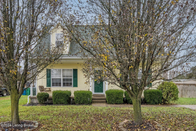 189  Reichmuth Ln Shepherdsville, KY 40165 | MLS 1676848