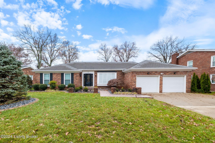 206 S Chadwick Rd Louisville, KY 40222 | MLS 1676853