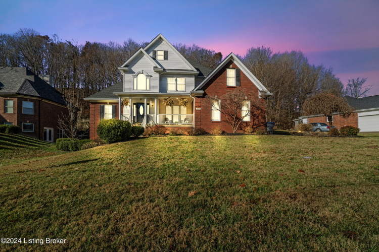 3306  Hardwood Forest Dr Louisville, KY 40214 | MLS 1676855