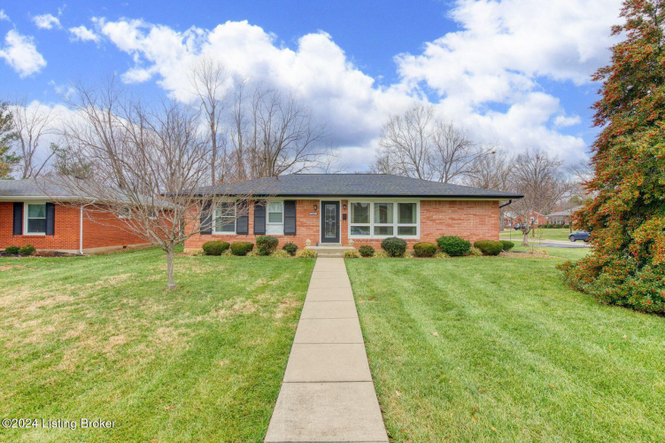 7007  Dartmoor Dr Louisville, KY 40222 | MLS 1676909