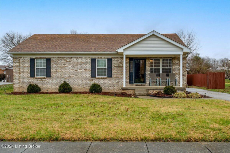 5619  Ree Dr Louisville, KY 40216 | MLS 1676912