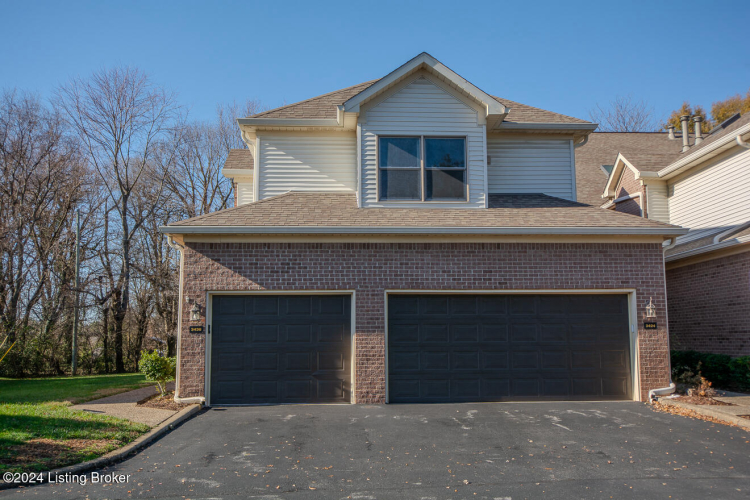 3436  Hurstbourne Ridge Blvd Louisville, KY 40299 | MLS 1676929