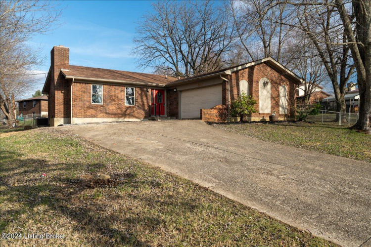 2861  Liberty St Radcliff, KY 40160 | MLS 1676947