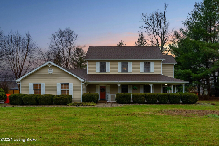 124  Pleasant Colony Dr Elizabethtown, KY 42701 | MLS 1676968