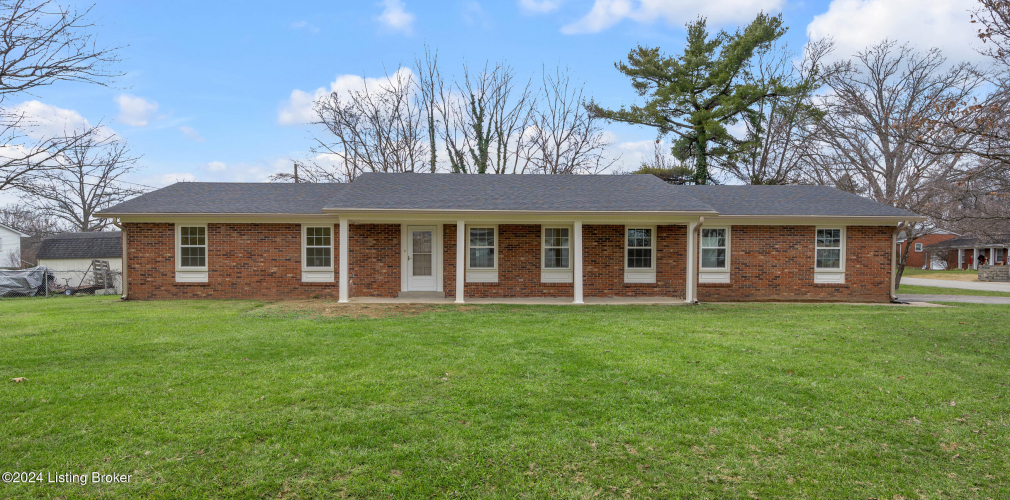 1303  Chinook Trail Frankfort, KY 40601 | MLS 1676978