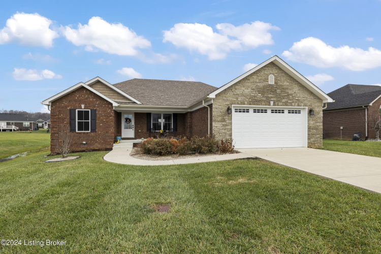 108  Ruth Ln Bardstown, KY 40004 | MLS 1676986