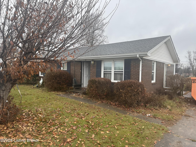 355  Linda Ave Lebanon, KY 40033 | MLS 1676993