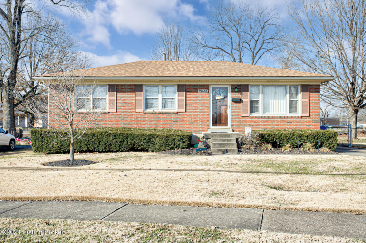 9822  Caven Ave Louisville, KY 40229 | MLS 1677028