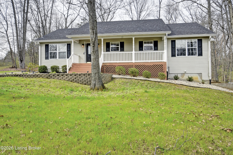 1911 Fox Trail Dr La Grange KY 40031 (House For Sale) | MLS 1712103
