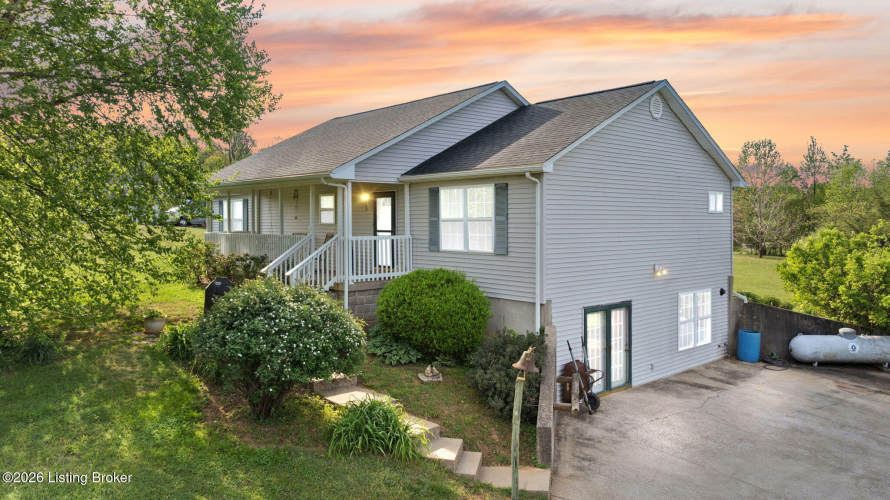 2563 W Rhudes Creek Rd Elizabethtown KY 42701 (House For Sale) | MLS ...