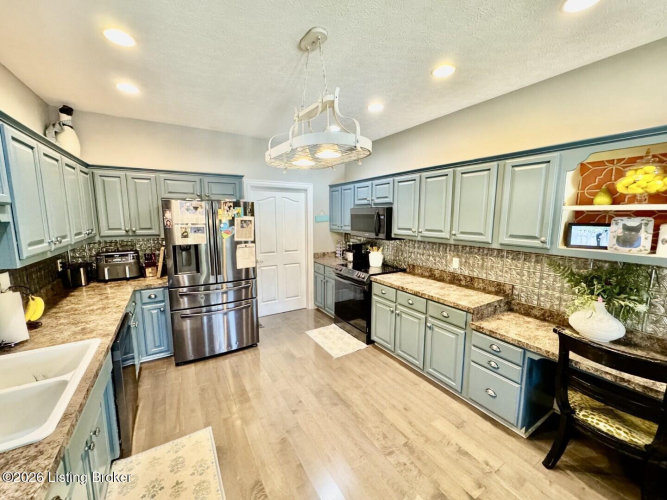 104 Harmony Way Springfield KY 40069 (House For Sale) | MLS 1732602