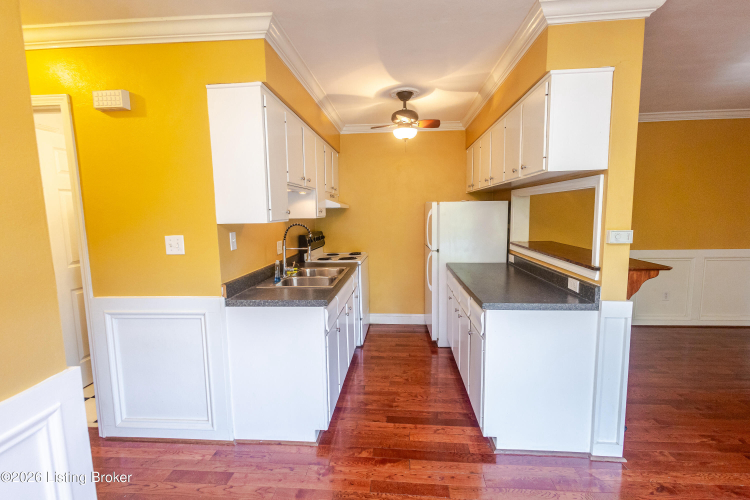 3501 Illinois Ave Louisville KY 40213 (House For Sale) | MLS 1732795