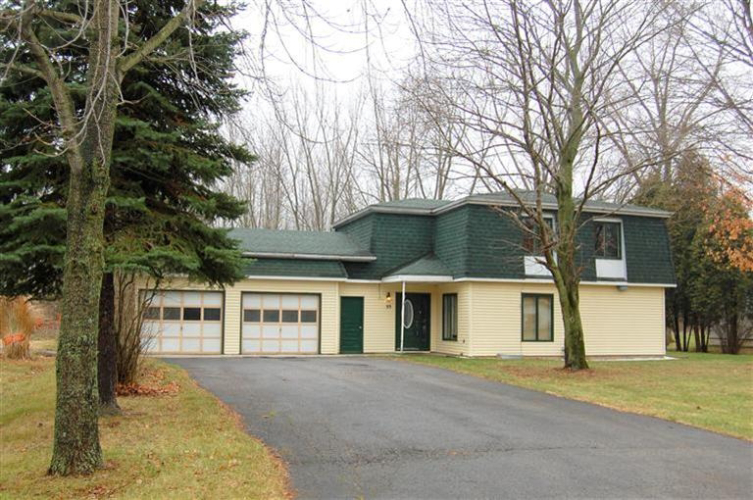 55 Burwell Drive Porter IN 46304 MLS 335697