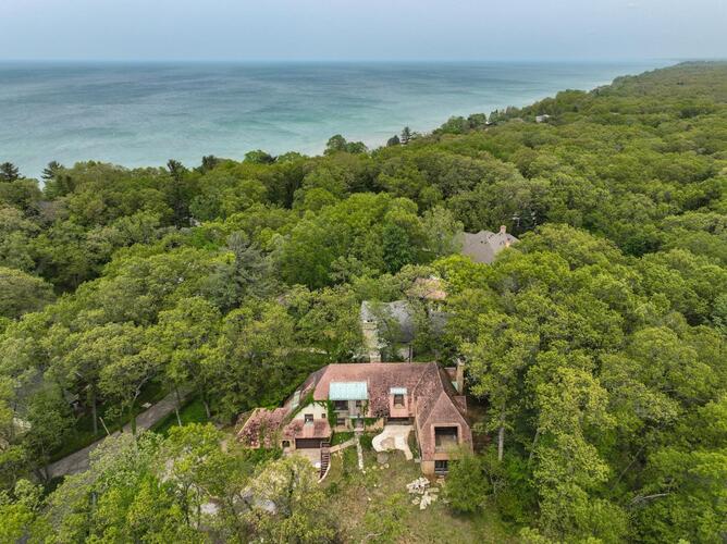 3545 Manitou Trail Michigan City IN 46360 MLS 512882