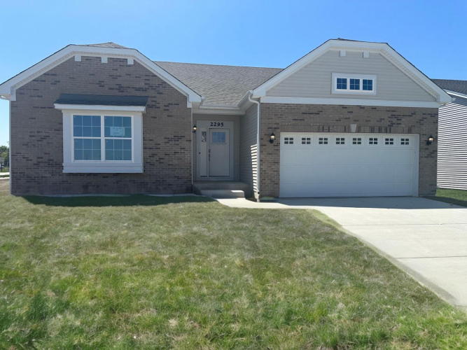 2295 E 110th Place Crown Point, IN 46307 | MLS 529021