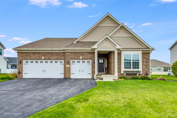 10410  Douglas Drive St. John, IN 46373 | MLS 529482