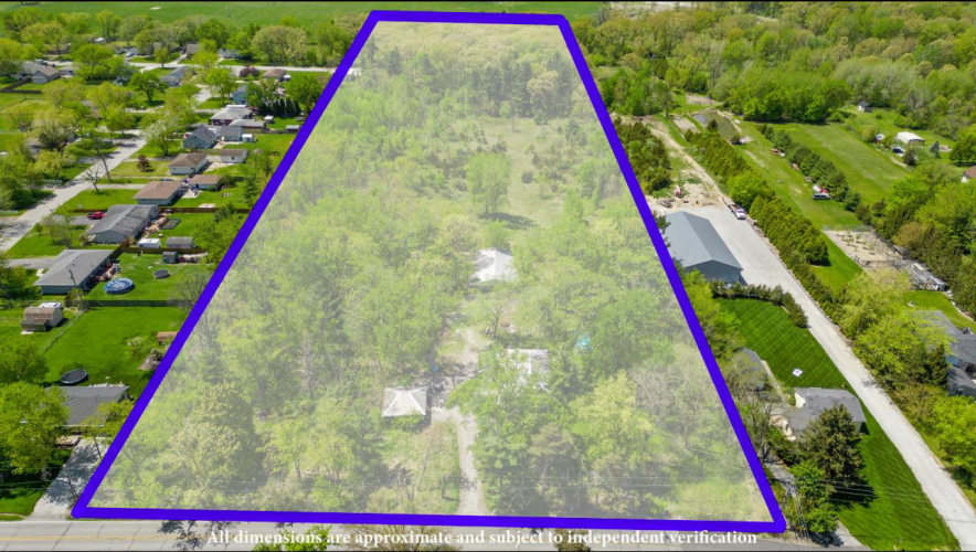 12110 Burr Street Crown Point IN 46307 MLS 529584