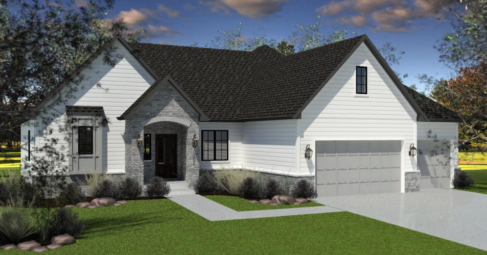 2805  Old Oak Drive Valparaiso, IN 46385 | MLS 529631