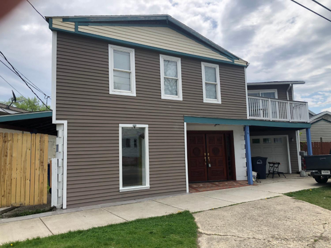 206  Chicago Street Michigan City, IN 46360 | MLS 529987