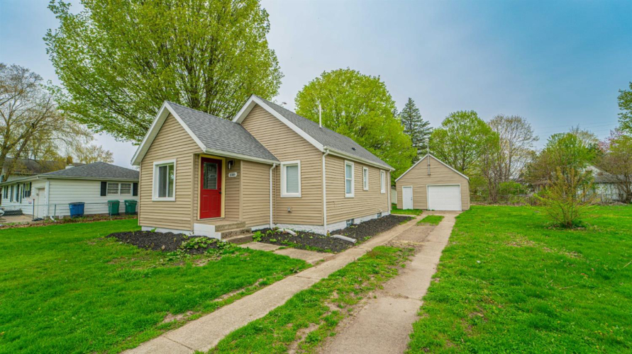 1006 Greenway Street LaPorte IN 46350 MLS 530136