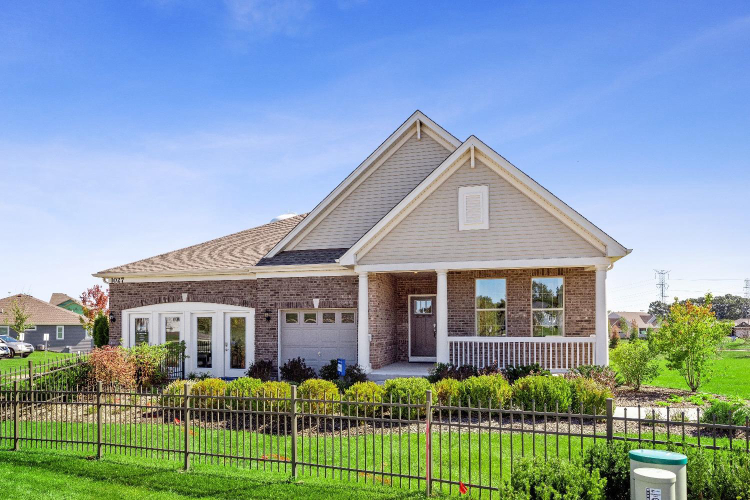 4125  Brander Drive Valparaiso, IN 46383 | MLS 530875