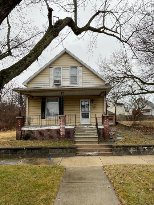 215  Grant Avenue Michigan City, IN 46360 | MLS 530987