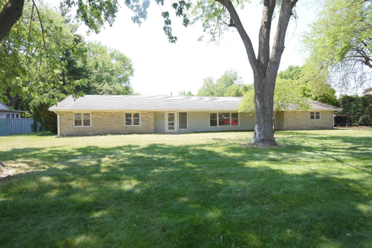 215 E Thompson Street Rensselaer, IN 47978 | MLS 531385