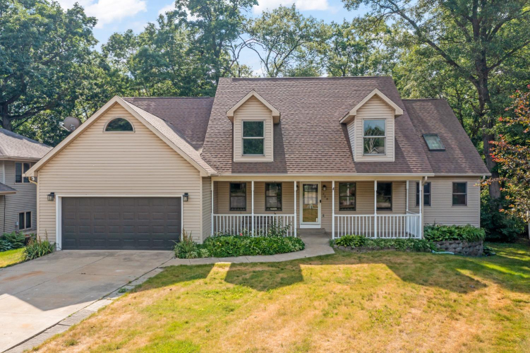 728 S Indiana Street Griffith IN 46319 MLS 532315