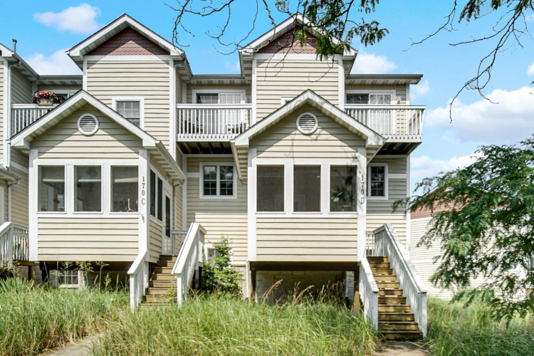 170 Lake Shore Drive Michigan City IN 46360 MLS 536872