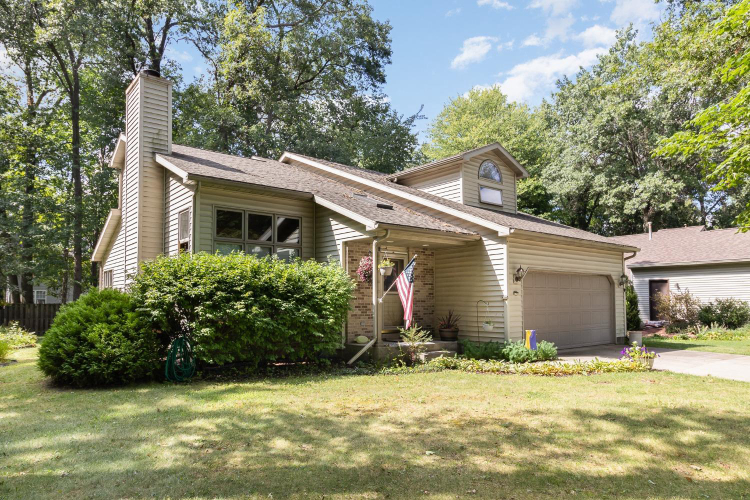 824 S 18th Street Chesterton, IN 46304 | MLS 538365