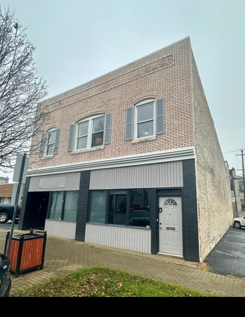 607 Jefferson Avenue La Porte IN 46350 (House For Sale) MLS 543279