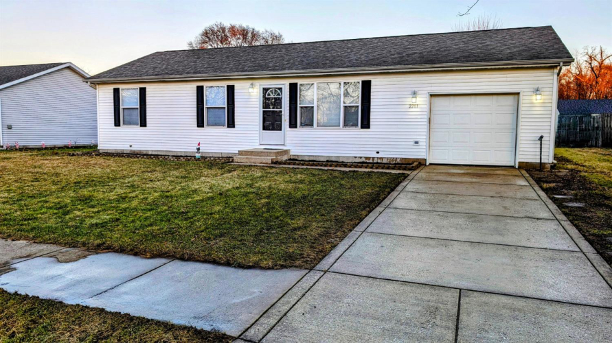 2201 Hamstrom Road Portage IN 46368 (House For Sale) | MLS 543521