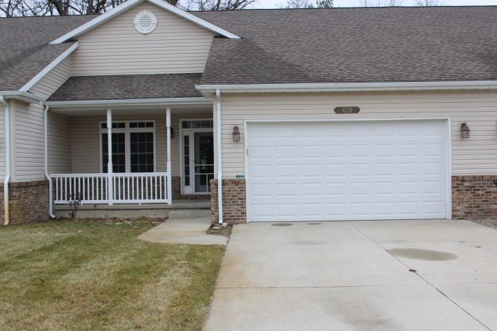 4218 S North Shore Drive Knox, IN 46534 | MLS 543643
