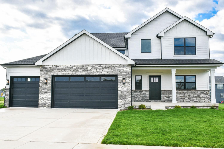 8312  Wyman Drive St. John, IN 46373 | MLS 543878