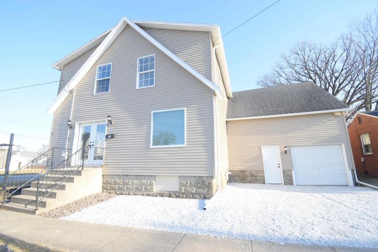 300 S Cullen Street Rensselaer, IN 47978 | MLS 800022