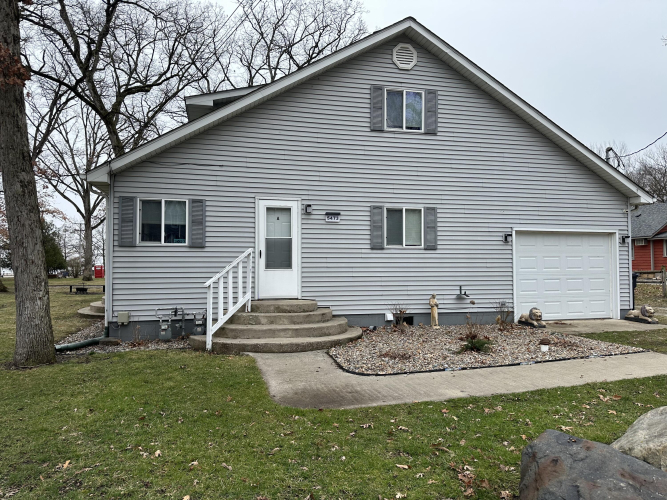 5473 S State Rd 10  Knox, IN 46534 | MLS 800490