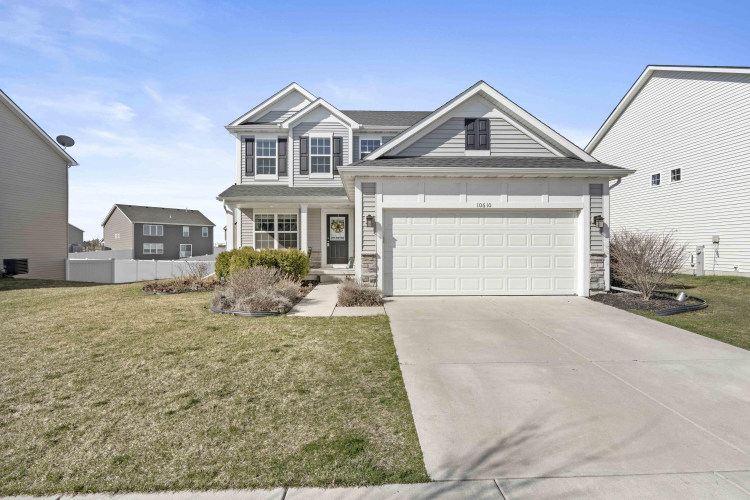 10610  Fairview Place Dyer, IN 46311 | MLS 801163