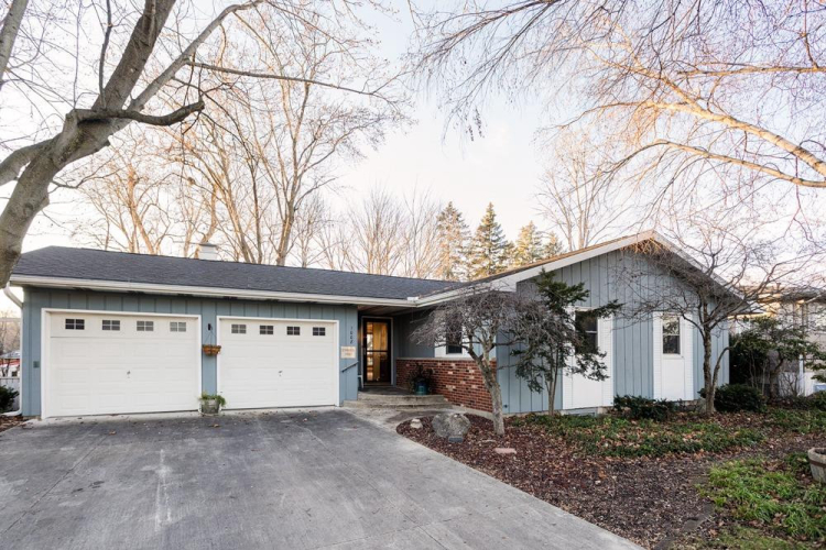 1008 J Street La Porte IN 46350 (House For Sale) MLS 802388