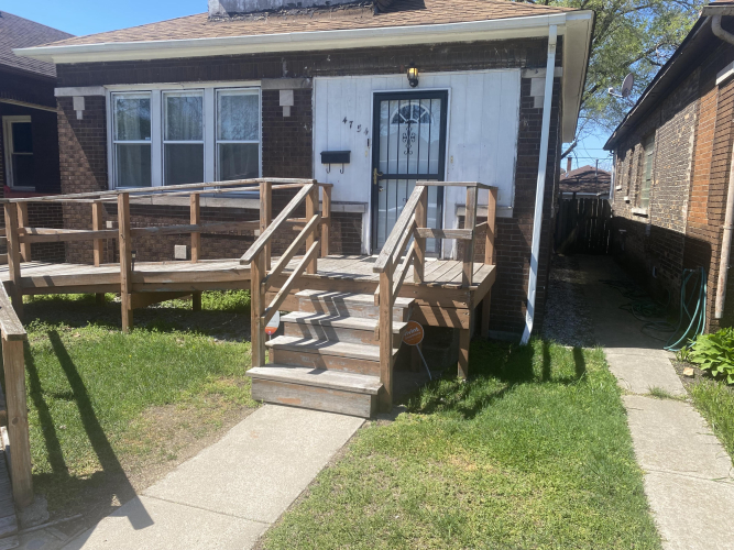 4754  Drummond Street East Chicago, IN 46312 | MLS 802431