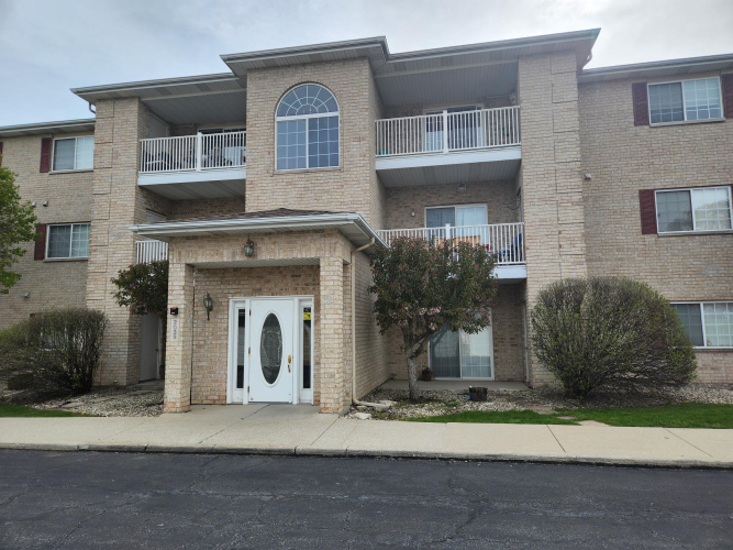 2039 W 75th Place Merrillville, IN 46410 | MLS 802866