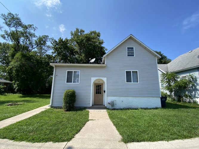 1115 W 9th Street Michigan City, IN 46360 | MLS 802914