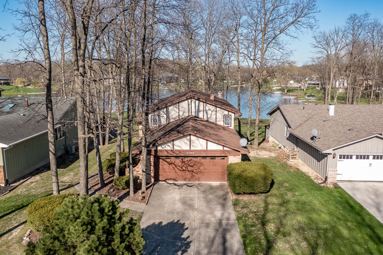 2368  Four Seasons Court Crown Point, IN 46307 | MLS 803179