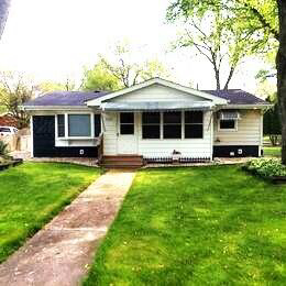 3337 W 51st Place Gary, IN 46408 | MLS 803261