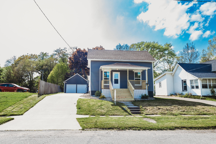 506 Pulaski Street La Porte IN 46350 (House For Sale) MLS 803269