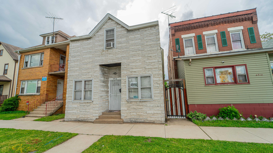4916  Northcote Avenue East Chicago, IN 46312 | MLS 803288